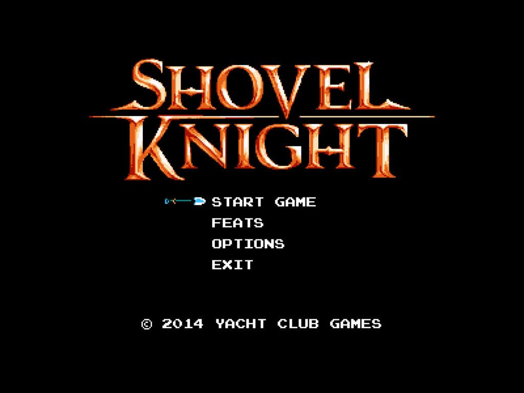 Shovel Knight screenshot 3 for Nintendo 3DS